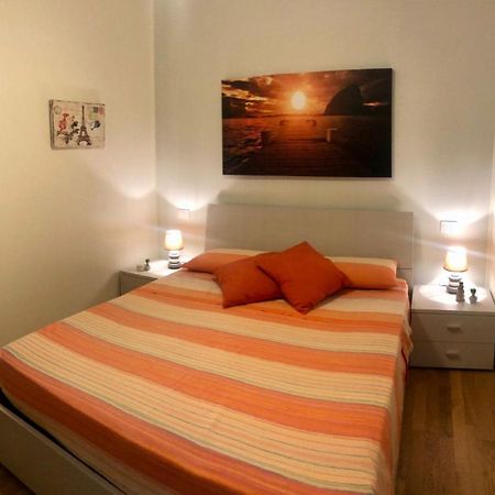 Le Colonie Apartments 포르토 세자레오 외부 사진