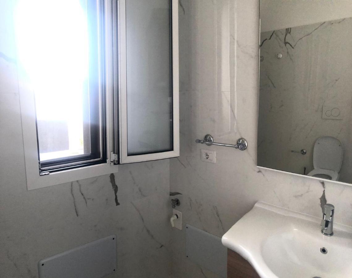 Le Colonie Apartments 포르토 세자레오 외부 사진