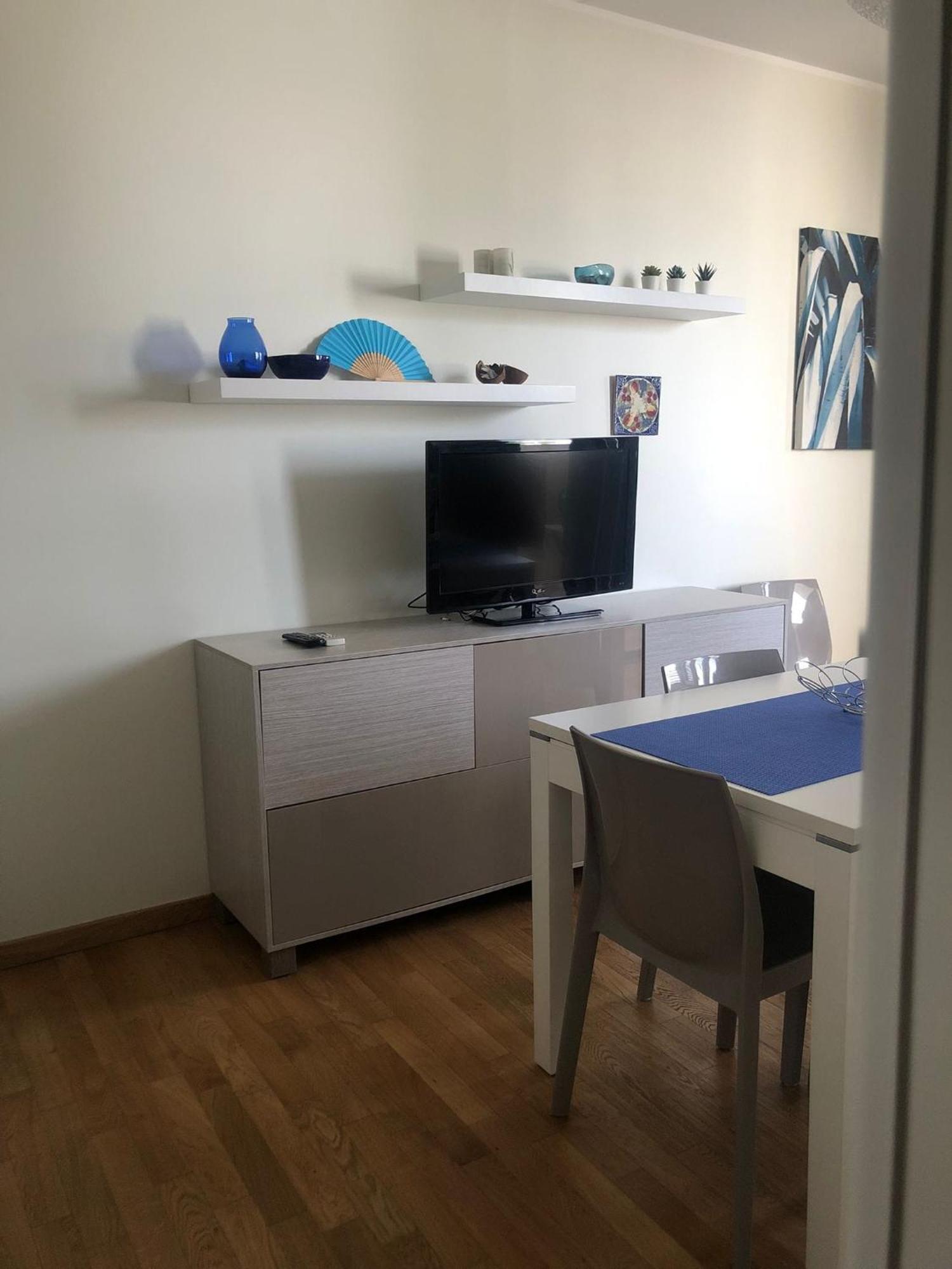 Le Colonie Apartments 포르토 세자레오 외부 사진