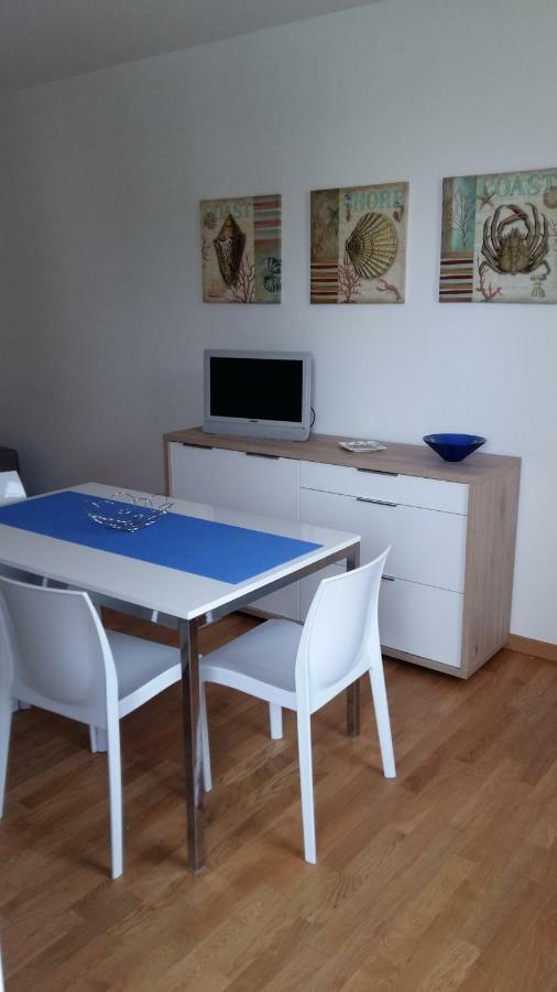 Le Colonie Apartments 포르토 세자레오 외부 사진