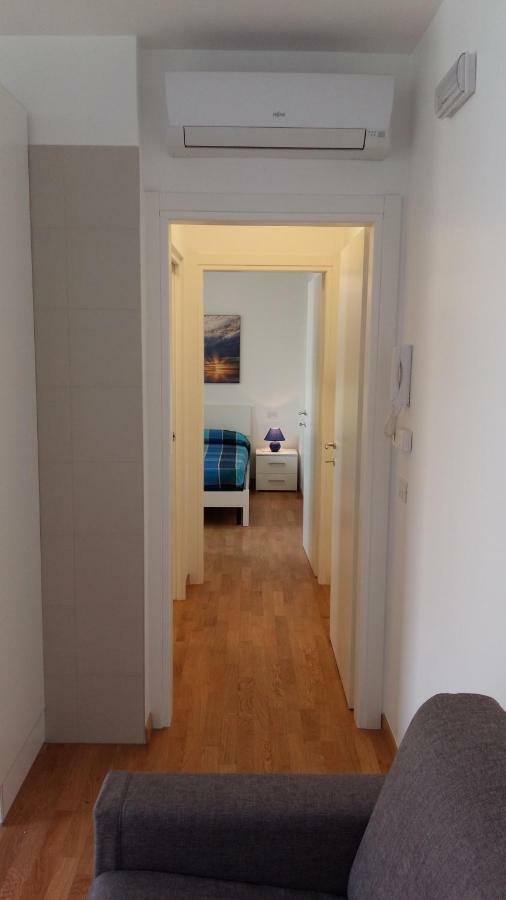 Le Colonie Apartments 포르토 세자레오 외부 사진