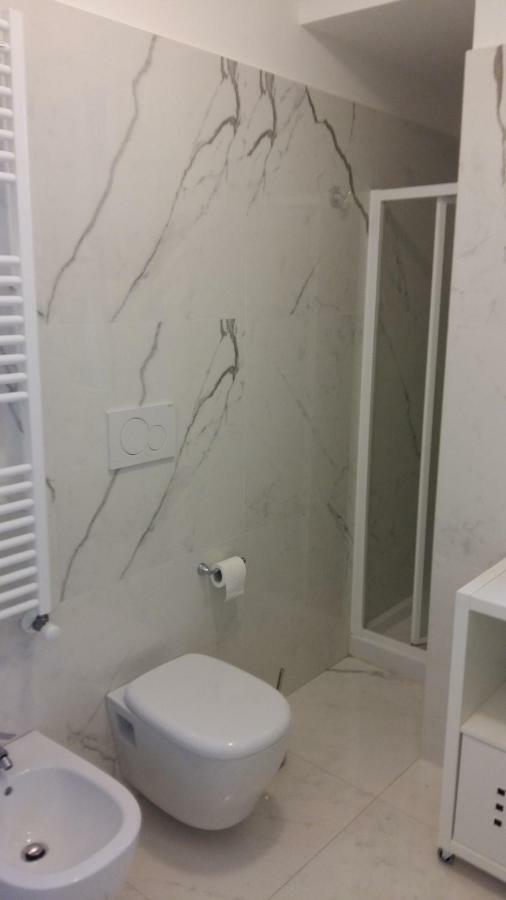Le Colonie Apartments 포르토 세자레오 외부 사진